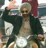 Singh Saab the great